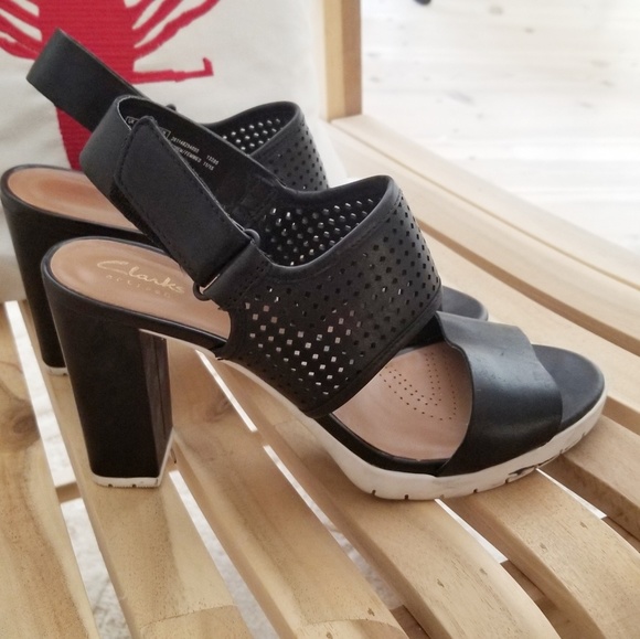 clarks pastina malory